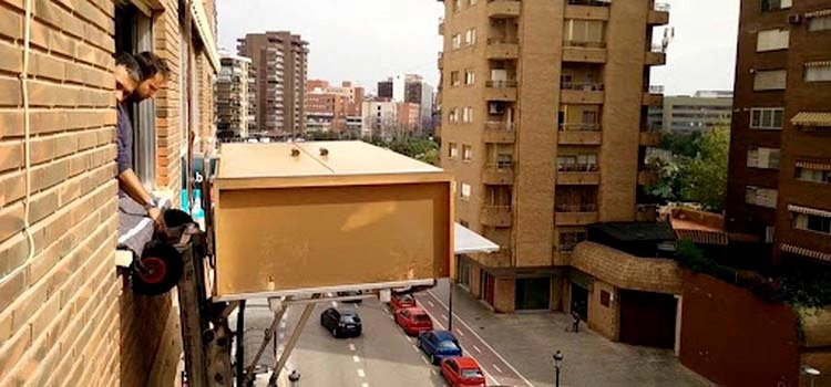 Mudanzas y Fletes Gonzáles Palmo | Servicio de mudanzas y fletes en CABA y Gran Buenos Aires